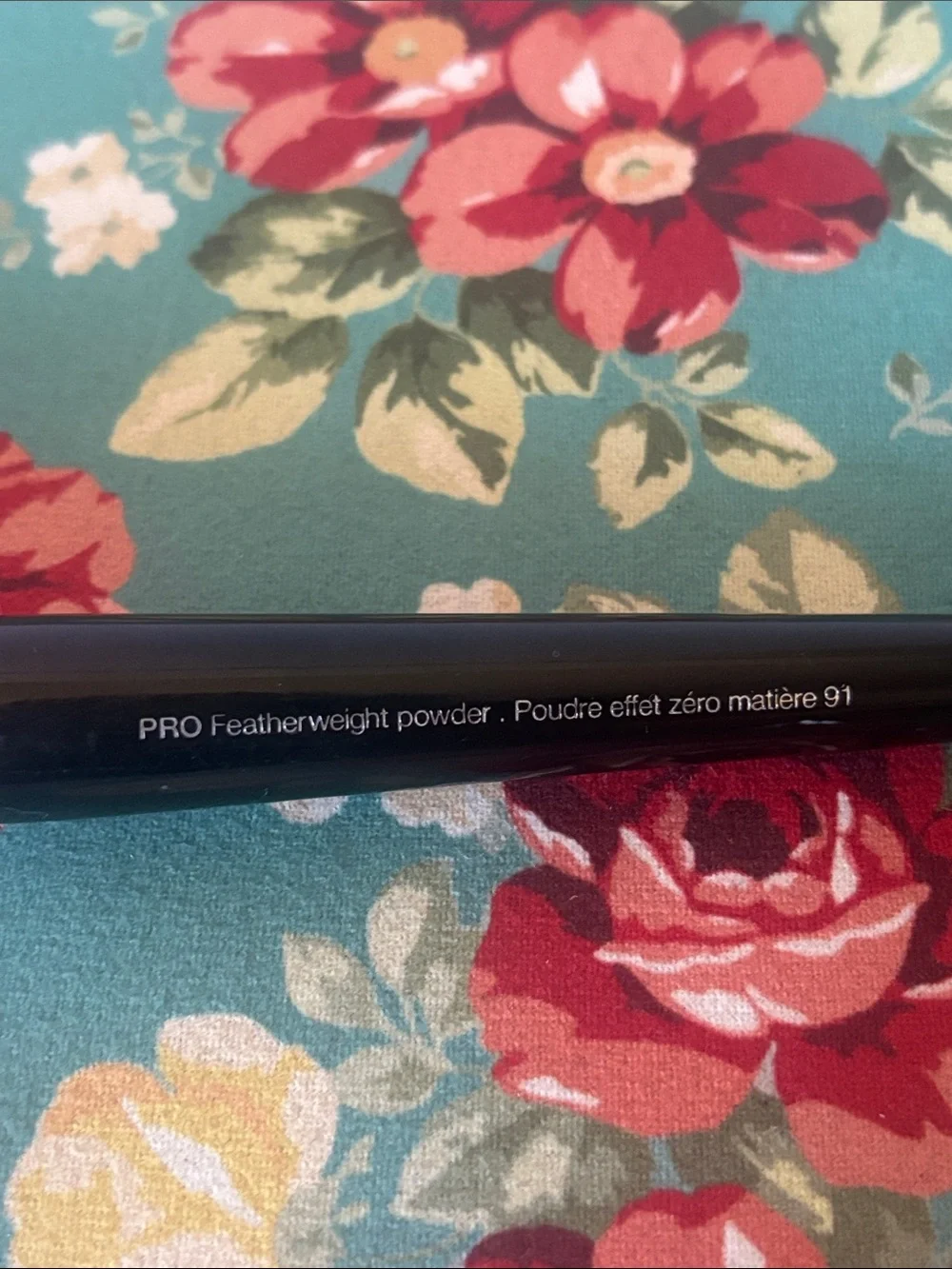 Sephora Pro Featherweight Powder Brush, #91, Large Powder Brush